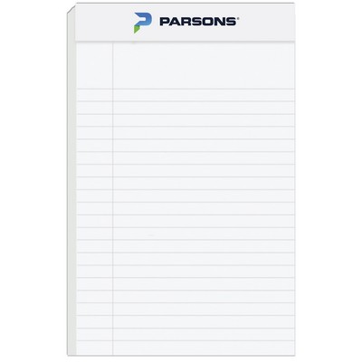 Econo Legal Pads (5"x 8")